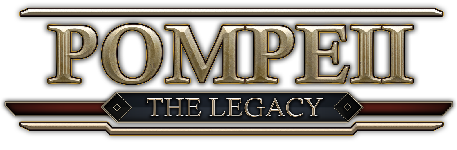 Pompeii: The Legacy