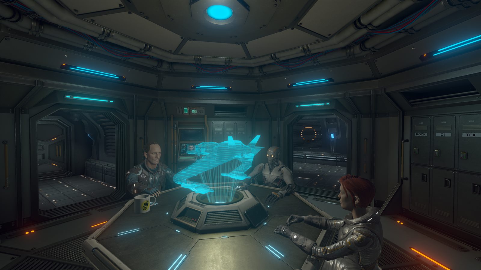 Farlane screenshot 1