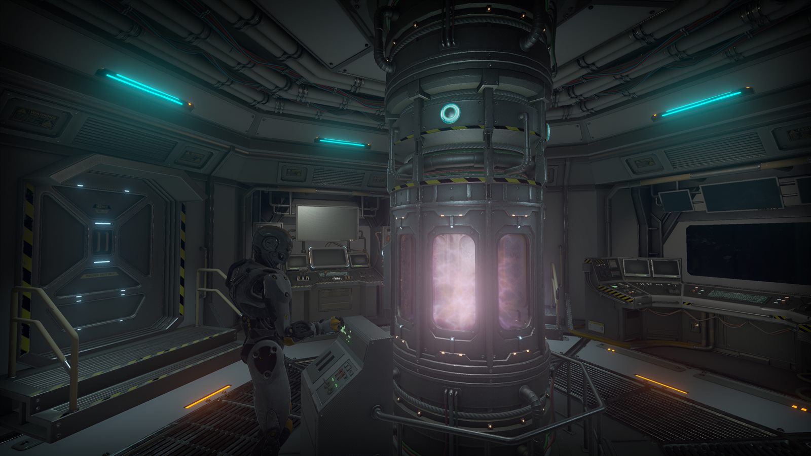 Farlane screenshot 3