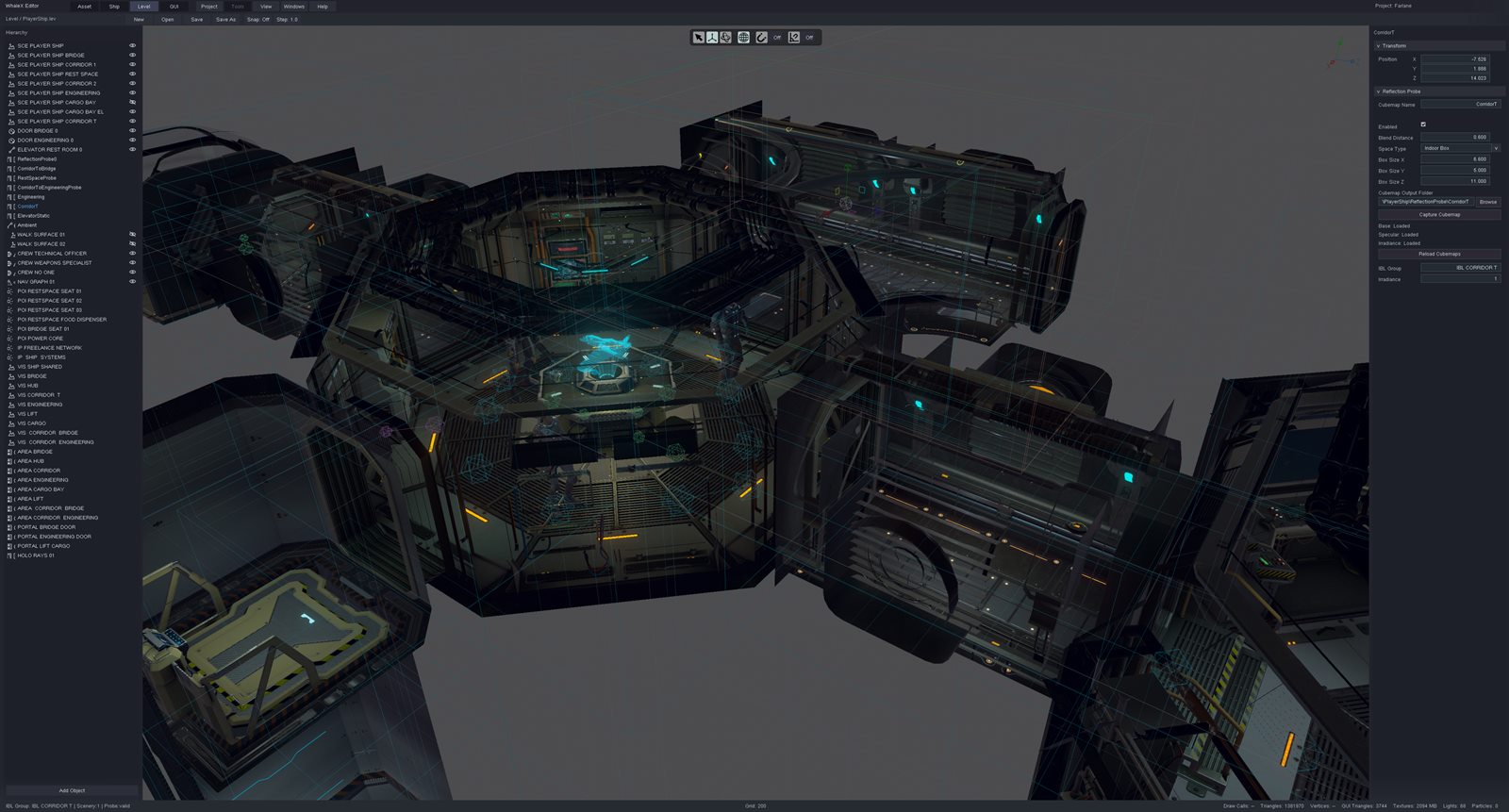 Farlane screenshot 9